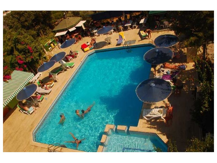 Hotel Vizyon Ortakent, Bodrum - imaginea 