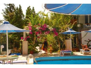 Hotel Vizyon Ortakent, Bodrum - 3