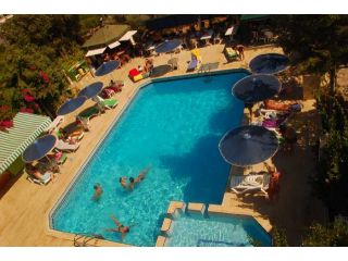 Hotel Vizyon Ortakent, Bodrum - 2