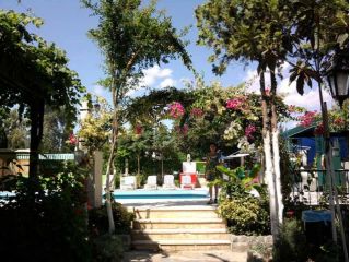Hotel Vizyon Ortakent, Bodrum - 4