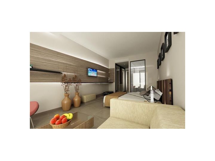 Hotel Lotus Beach Resort, Marmaris - imaginea 