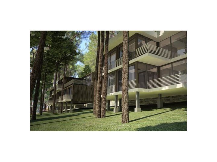 Hotel Lotus Beach Resort, Marmaris - imaginea 