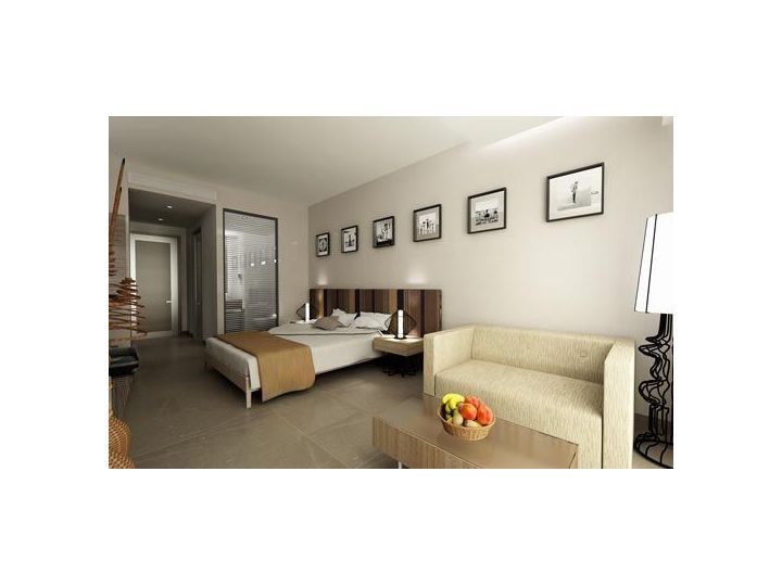 Hotel Lotus Beach Resort, Marmaris - imaginea 