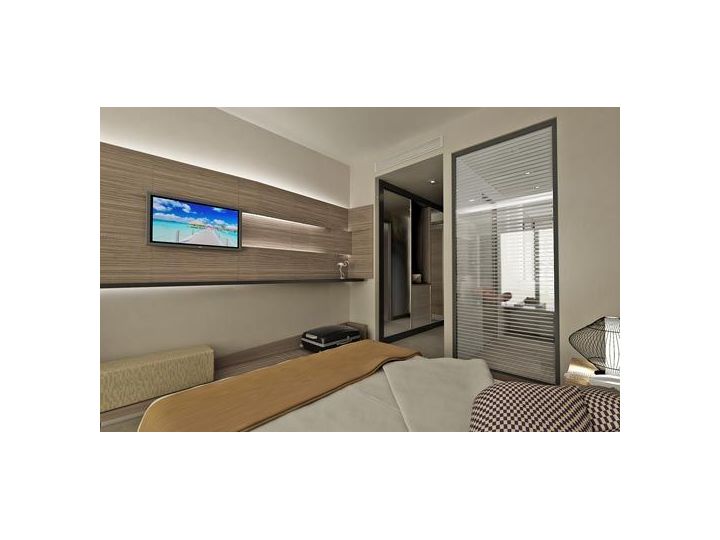 Hotel Lotus Beach Resort, Marmaris - imaginea 