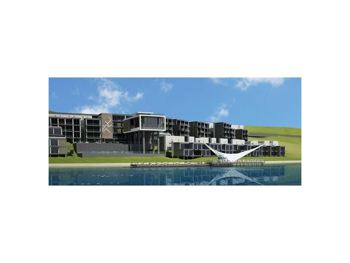 Hotel Lotus Beach Resort, Marmaris - imaginea 