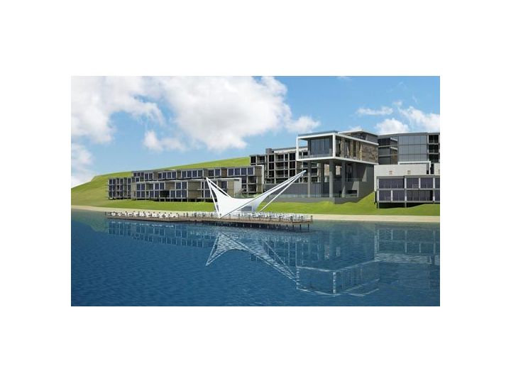 Hotel Lotus Beach Resort, Marmaris - imaginea 