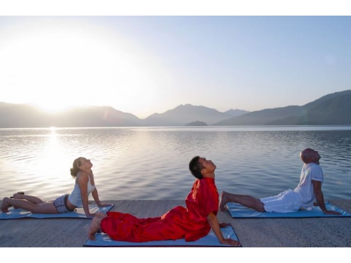 Hotel Grand Yazici Palace, Marmaris - imaginea 