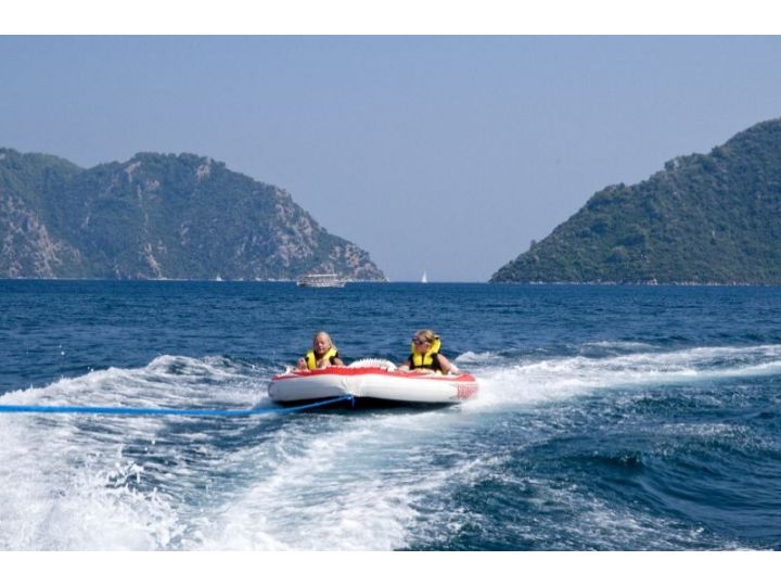 Hotel Grand Yazici Palace, Marmaris - imaginea 