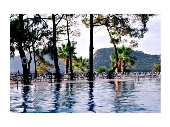 Hotel Grand Yazici Palace, Marmaris - imaginea 