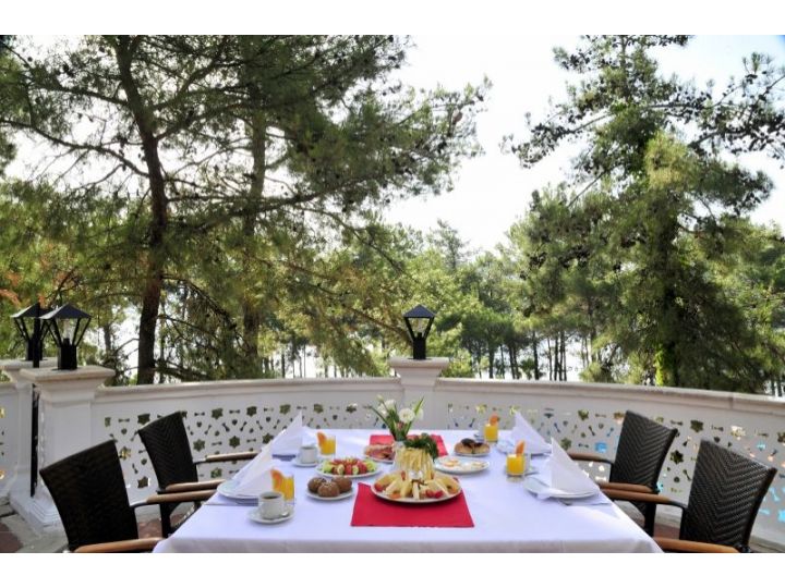 Hotel Grand Yazici Palace, Marmaris - imaginea 