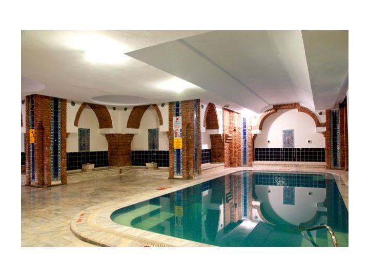 Hotel Grand Yazici Palace, Marmaris - imaginea 