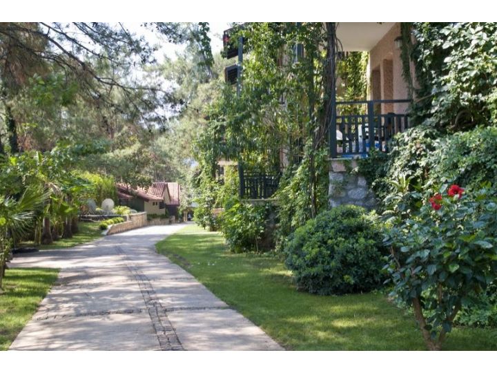 Hotel Grand Yazici Palace, Marmaris - imaginea 
