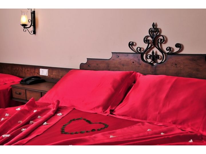Hotel Grand Yazici Palace, Marmaris - imaginea 