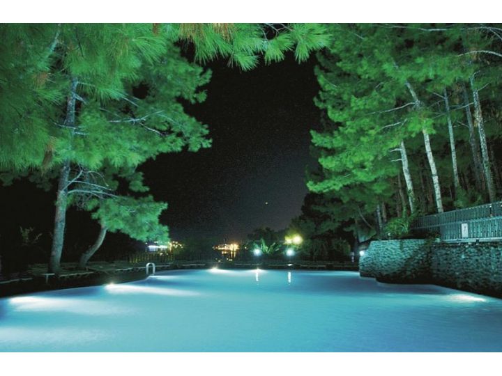 Hotel Grand Yazici Palace, Marmaris - imaginea 