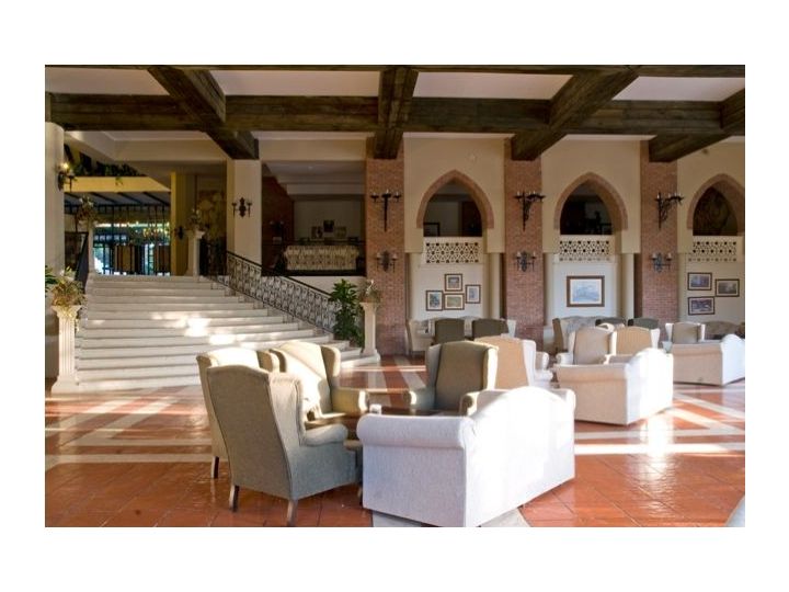 Hotel Grand Yazici Palace, Marmaris - imaginea 