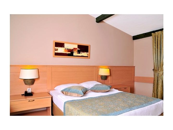 Hotel Grand Yazici Palace, Marmaris - imaginea 