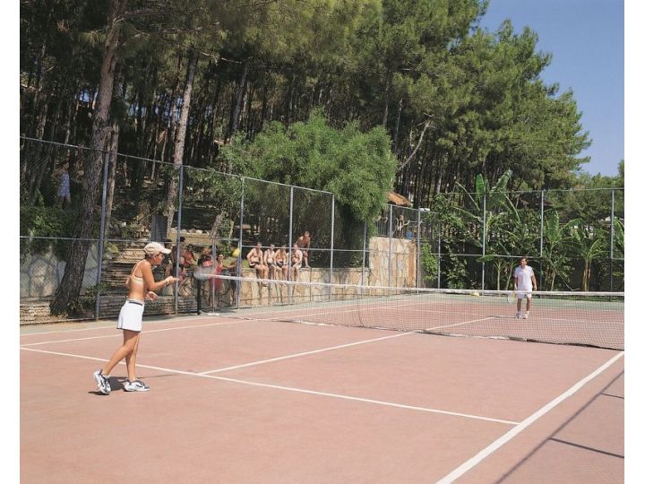 Hotel Grand Yazici Palace, Marmaris - imaginea 