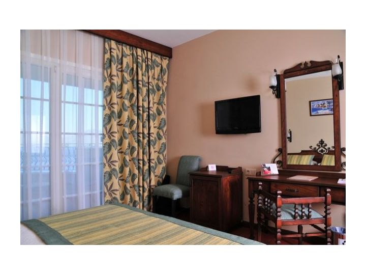Hotel Grand Yazici Palace, Marmaris - imaginea 