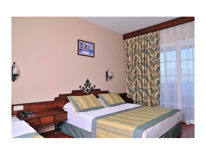 Hotel Grand Yazici Palace, Marmaris - imaginea 