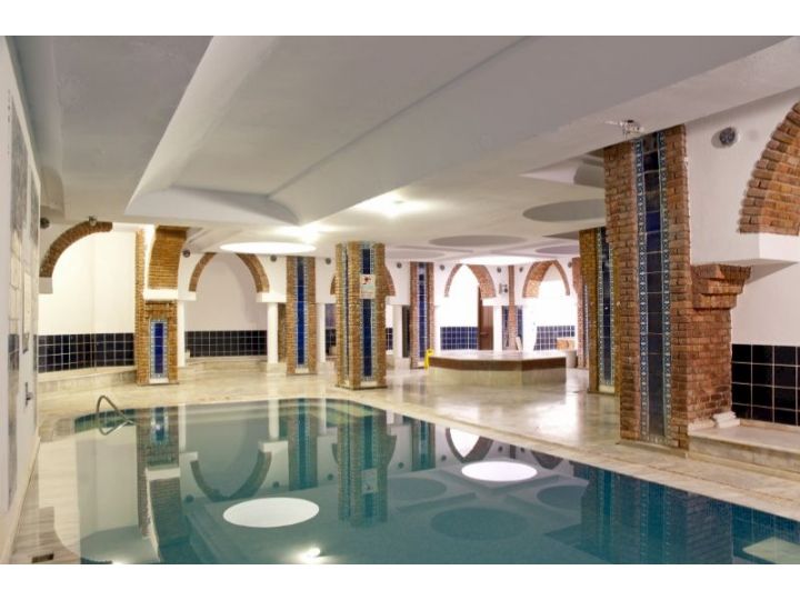 Hotel Grand Yazici Palace, Marmaris - imaginea 