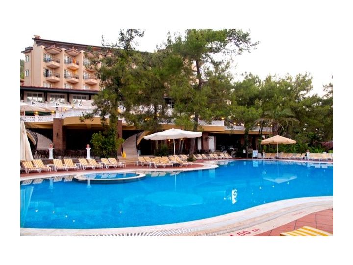 Hotel Grand Yazici Palace, Marmaris - imaginea 