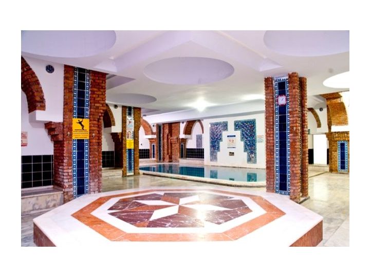 Hotel Grand Yazici Palace, Marmaris - imaginea 
