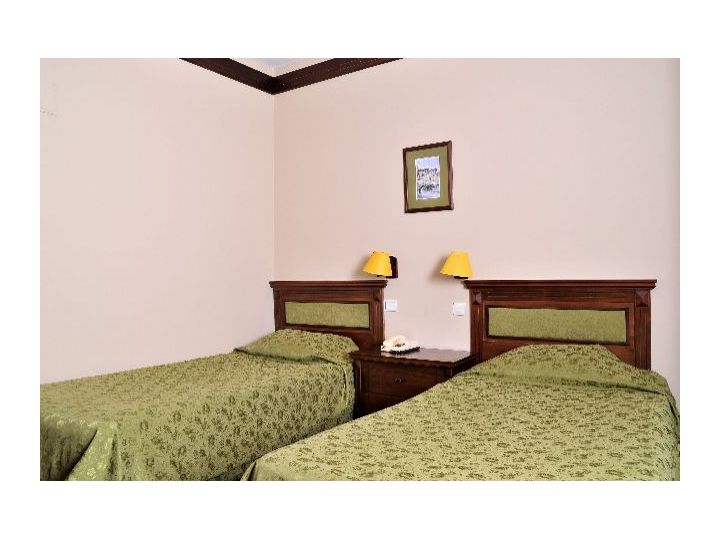 Hotel Grand Yazici Palace, Marmaris - imaginea 
