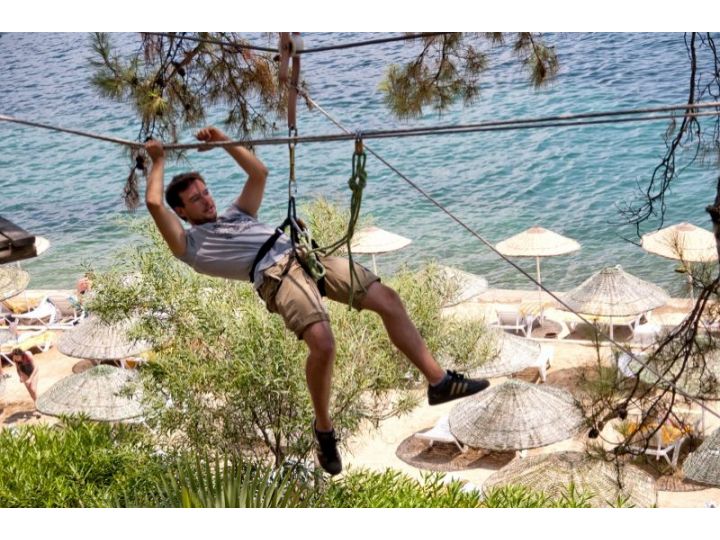 Hotel Grand Yazici Palace, Marmaris - imaginea 