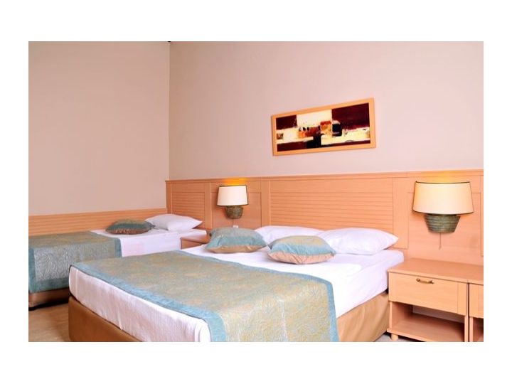 Hotel Grand Yazici Palace, Marmaris - imaginea 
