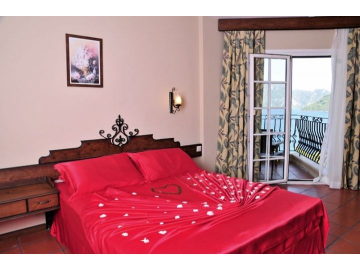 Hotel Grand Yazici Palace, Marmaris - imaginea 
