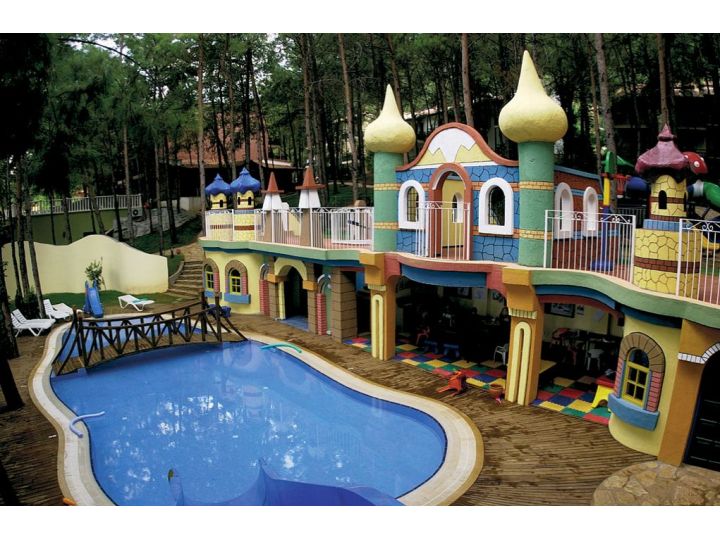 Hotel Grand Yazici Palace, Marmaris - imaginea 