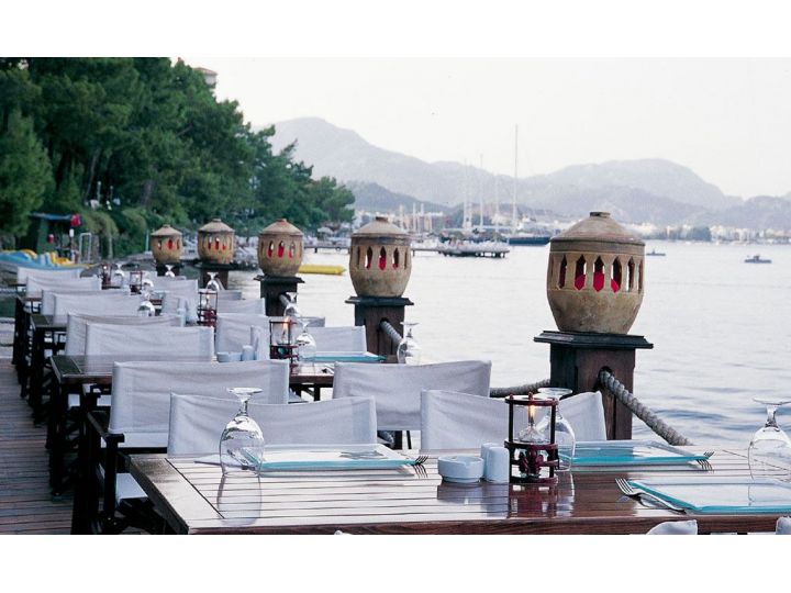 Hotel Grand Yazici Palace, Marmaris - imaginea 