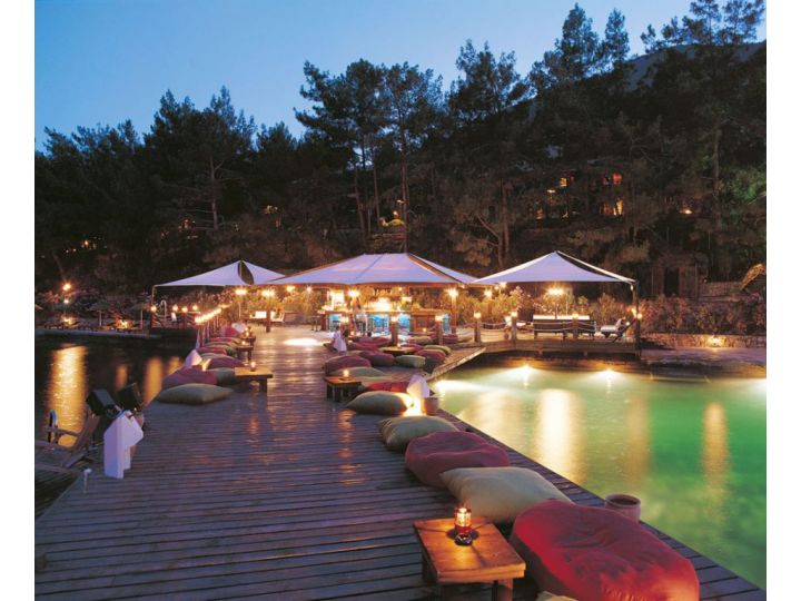 Hotel Grand Yazici Palace, Marmaris - imaginea 
