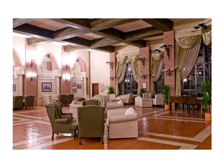 Hotel Grand Yazici Palace, Marmaris - imaginea 