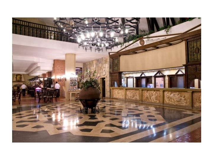 Hotel Grand Yazici Palace, Marmaris - imaginea 