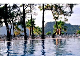 Hotel Grand Yazici Palace, Marmaris - 3
