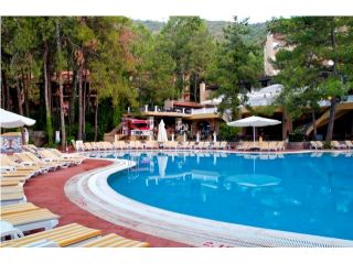 Hotel Grand Yazici Palace, Marmaris - 4