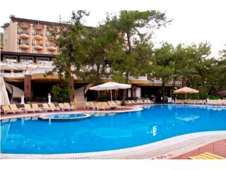 Hotel Grand Yazici Palace, Marmaris - 1