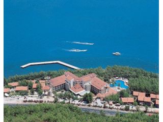 Hotel Grand Yazici Palace, Marmaris - 2