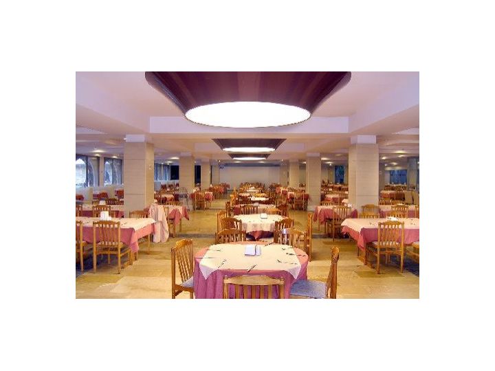 Hotel Turunc, Marmaris - imaginea 