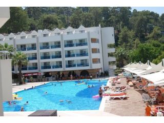 Hotel Turunc, Marmaris - 5