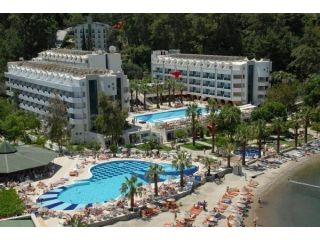 Hotel Turunc, Marmaris - 1