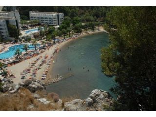 Hotel Turunc, Marmaris - 4