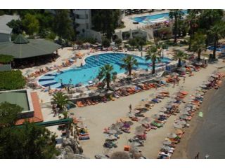 Hotel Turunc, Marmaris - 3