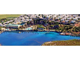Hotel Therme Maris Health & Spa Resort, Marmaris - 1