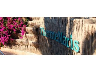 Hotel Therme Maris Health & Spa Resort, Marmaris - 2
