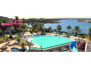Hotel Therme Maris Health & Spa Resort, Marmaris - 4