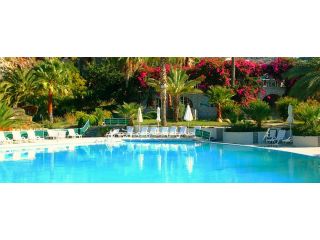 Hotel Therme Maris Health & Spa Resort, Marmaris - 3