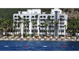 Hotel Fantasia, Marmaris - 3