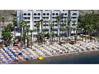 Hotel Fantasia, Marmaris - 2